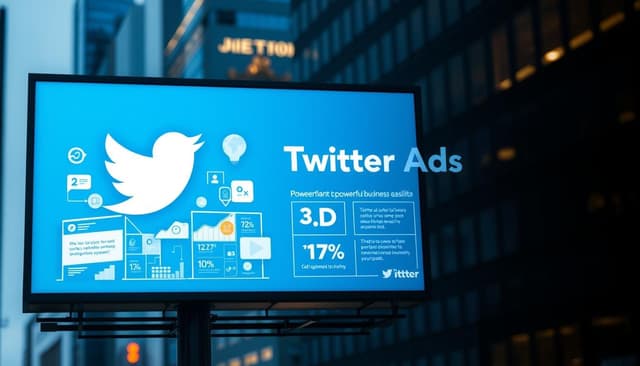 Twitter Ads: skuteczne strategie rozwoju biznesu